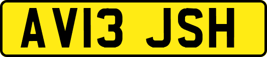 AV13JSH
