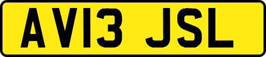 AV13JSL