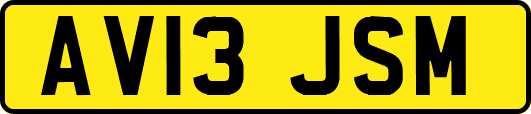 AV13JSM