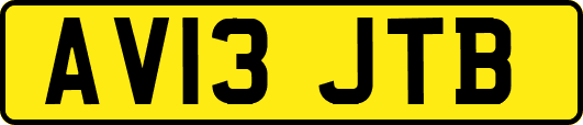 AV13JTB