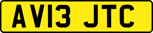AV13JTC