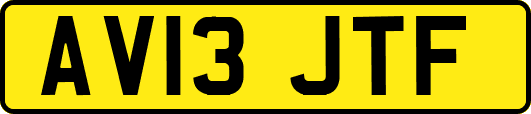 AV13JTF