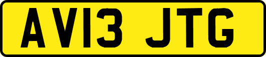 AV13JTG