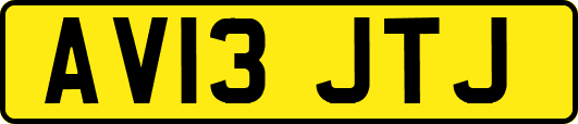 AV13JTJ