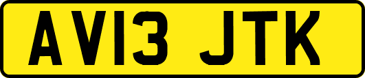 AV13JTK