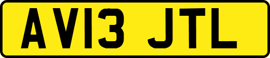 AV13JTL