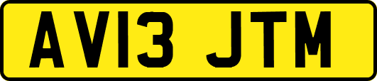 AV13JTM