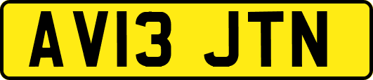 AV13JTN