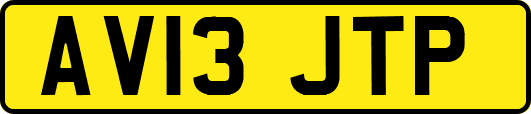 AV13JTP