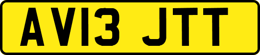 AV13JTT