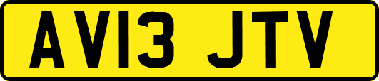 AV13JTV