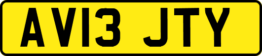 AV13JTY