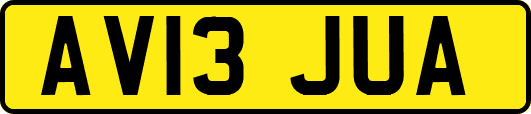 AV13JUA