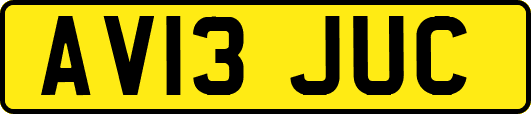 AV13JUC