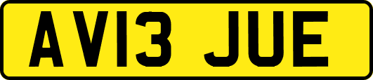 AV13JUE