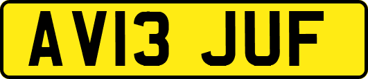 AV13JUF