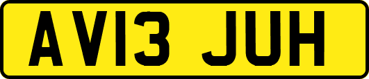 AV13JUH