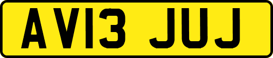 AV13JUJ