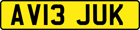 AV13JUK