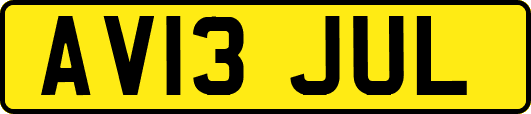 AV13JUL