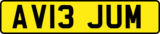 AV13JUM