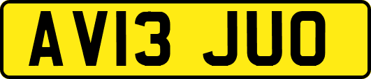 AV13JUO