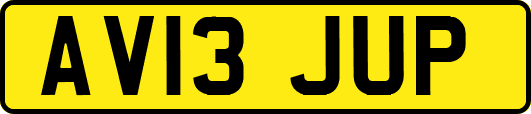 AV13JUP