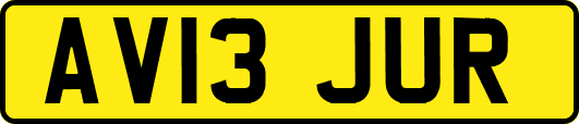 AV13JUR
