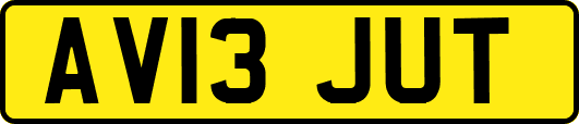 AV13JUT