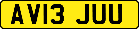 AV13JUU