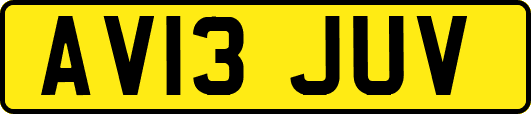 AV13JUV