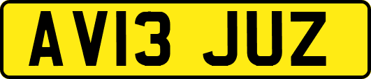 AV13JUZ