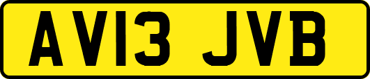 AV13JVB