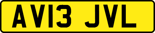AV13JVL