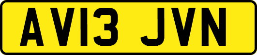 AV13JVN