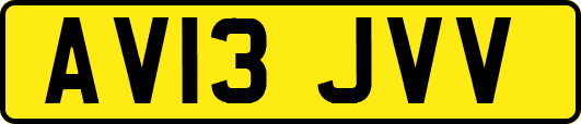 AV13JVV