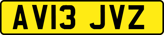 AV13JVZ