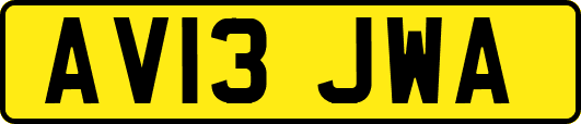 AV13JWA