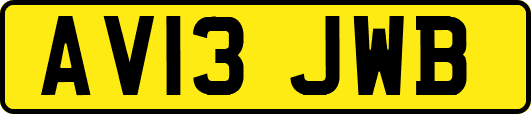 AV13JWB