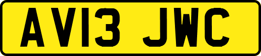 AV13JWC