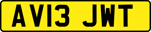 AV13JWT