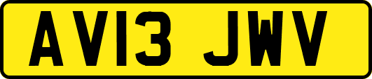 AV13JWV