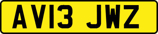 AV13JWZ