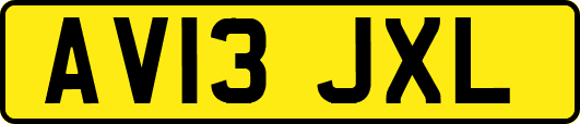 AV13JXL
