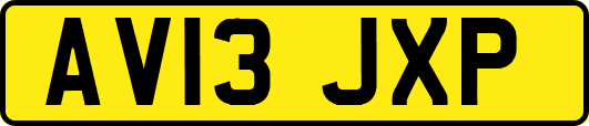 AV13JXP