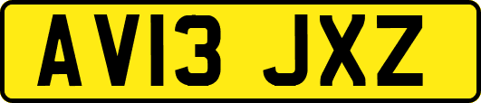 AV13JXZ