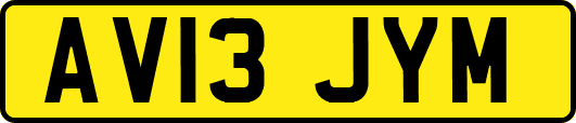 AV13JYM