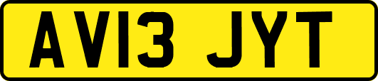 AV13JYT