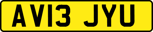 AV13JYU