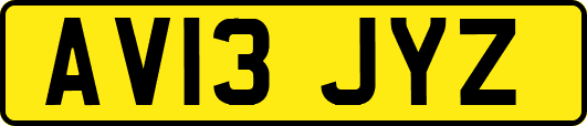 AV13JYZ